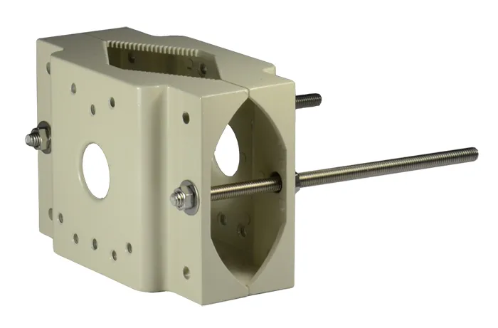 Pole Mount Bracket LTMH03