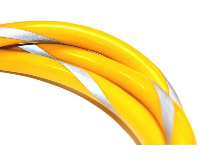 Jacketed Cable