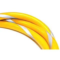 Jacketed Cable