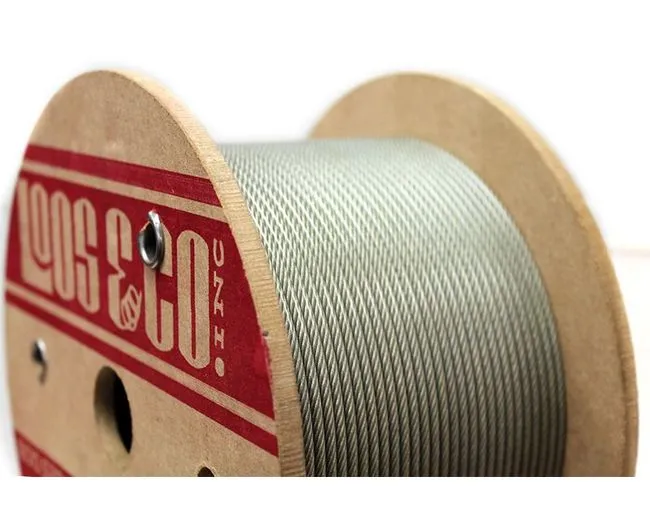 Round Wire