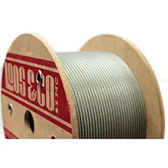 Round Wire