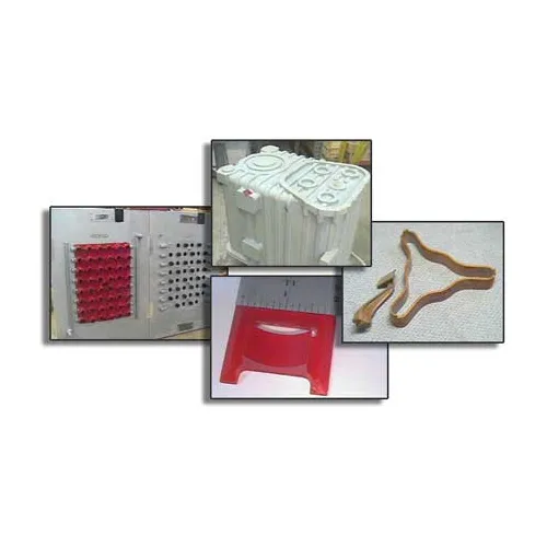 Industrial Foundry Patterns & Tooling