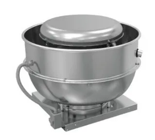 ACSC Smoke Control Exhaust Fan