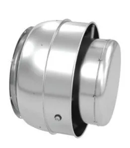 ACW Wall Mount Centrifugal Exhaust Fan