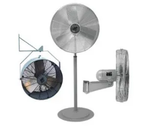 AIR CIRCULATORS