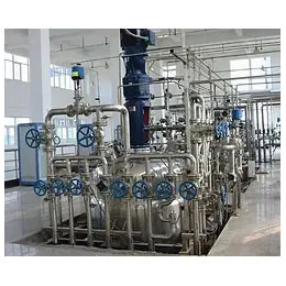 Top entry Mixers X10 Series