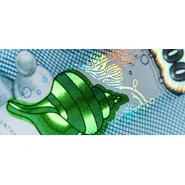 Foil Elements