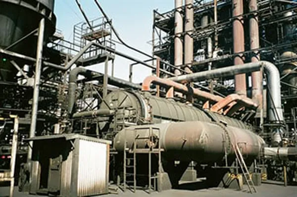KILNS_ INCINERATORS_ GASSIFIERS
