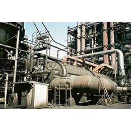 KILNS_ INCINERATORS_ GASSIFIERS