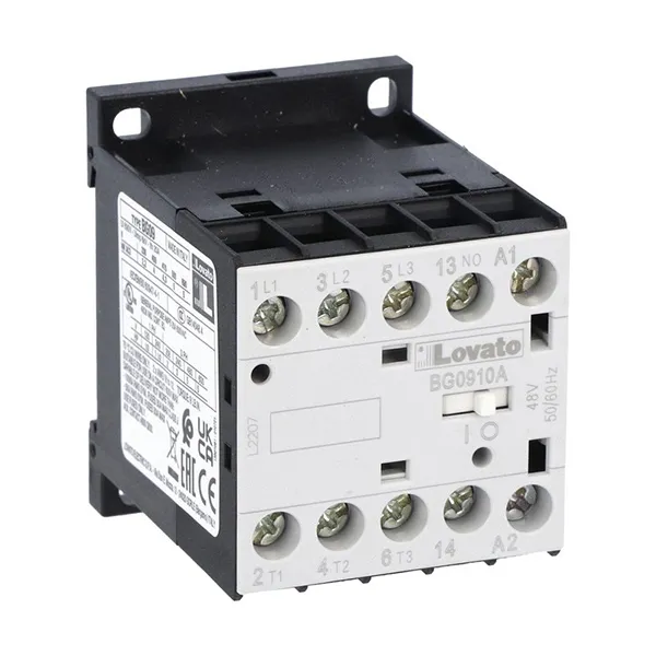 Contactors 11BG0910A230