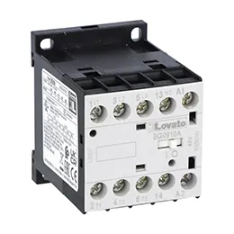 Contactors 11BG0910A230