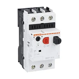 Motor protection circuit breakers SM1P0400