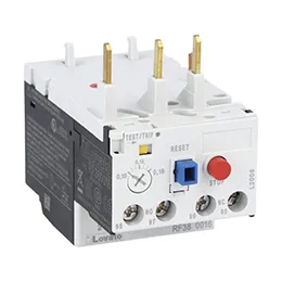RF381000 Motor protection relay