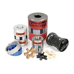 Jaw Type Couplings