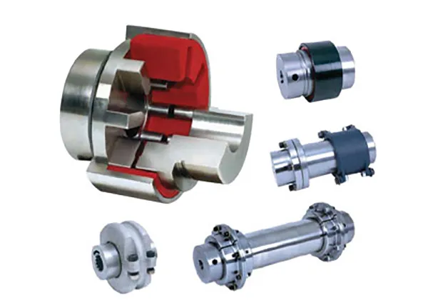 QUICK FLEX® Couplings
