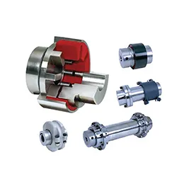 QUICK FLEX® Couplings