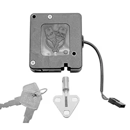 Electronic Latch Lock 3770