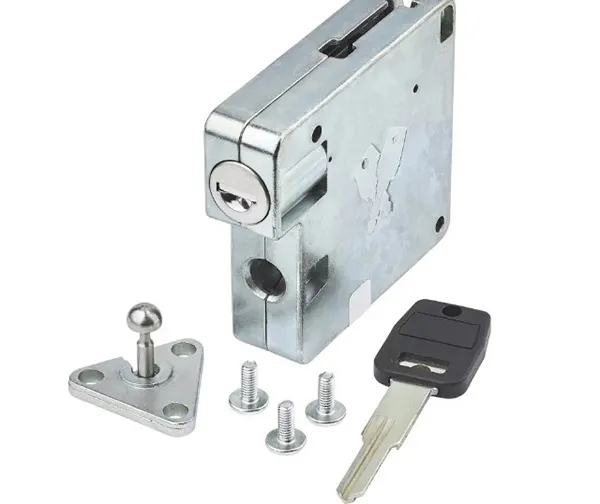 Electronic Latch Lock 3792