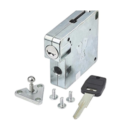 Electronic Latch Lock 3792