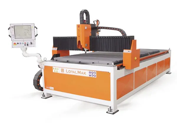 COMPACTCUT