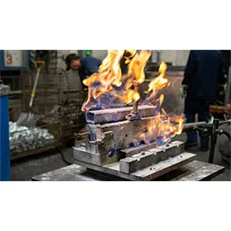 Aluminum Casting