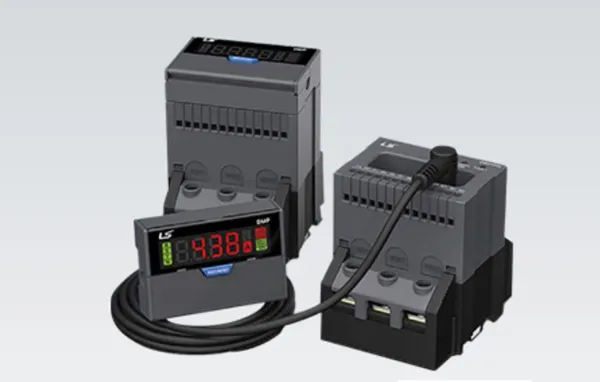 Dmpi Intelligent Digital Motor Protection Relay | Relays & Industrial ...