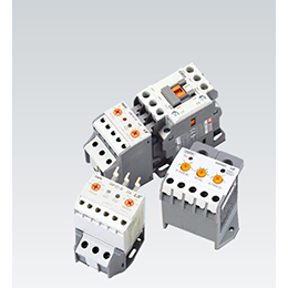 GMP Electronic Motor Protection Relay