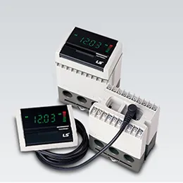 Intelligent Motor Protection Relay