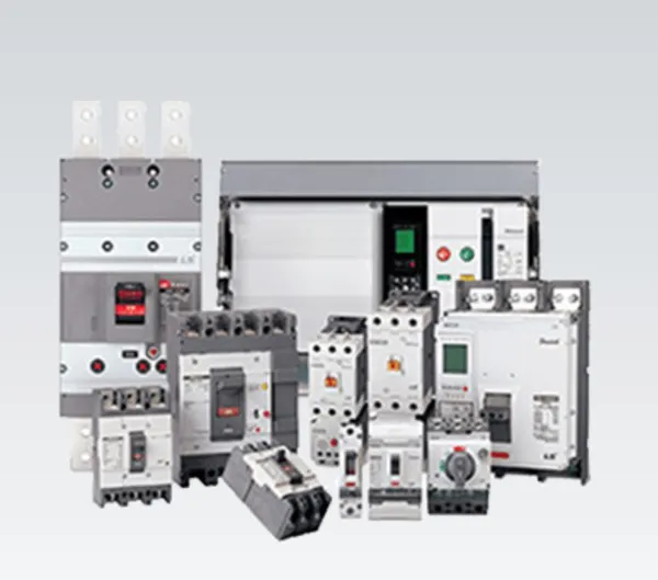 Panel Controls
