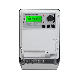 Three Phase HTCT Multi-Port Meter