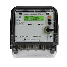 Three Phase LTCT Meter