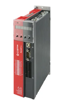 ServoC plus
