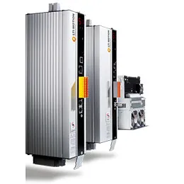ServoOne Single-and Multi-axis system