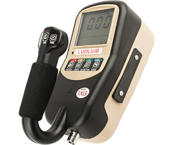 Multi-Detector Ratemeter - SCA