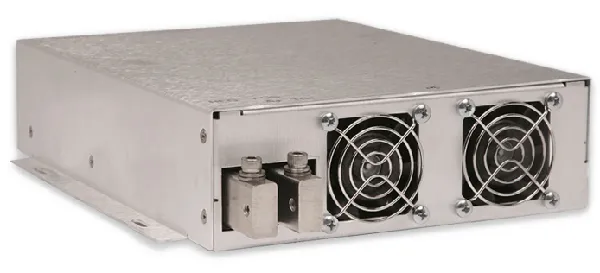 LDDHC High Current Diode Laser Drivers