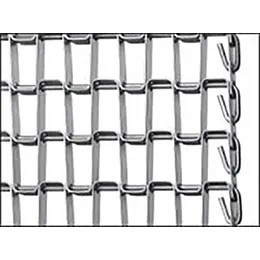 Flat Wire Belts