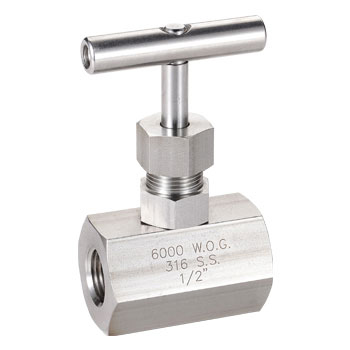Needle Valves-Model-NT-1EG | INDUSTRIAL VALVES | Lung Yun Casting Co ...