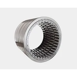 Four Row Cylindrical Roller Bearings