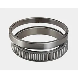 Single Row Tapered Roller Bearings