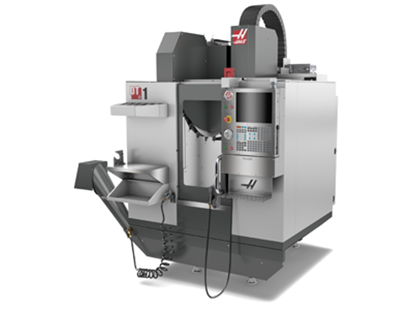 Haas DT-1 Drill Tapping CNC