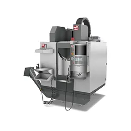 Haas DT-1 Drill Tapping CNC