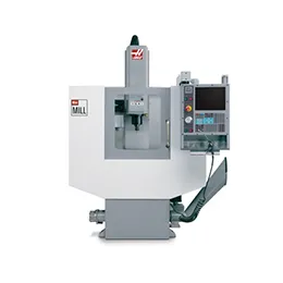 Haas Mini Mill Vertical