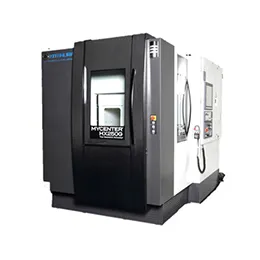Kitamura Mycenter  HX250G