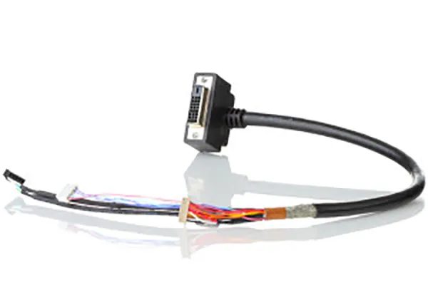 Cable Assemblies