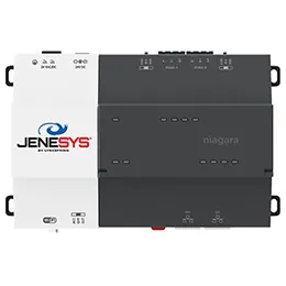 JENE-PC8000 controller