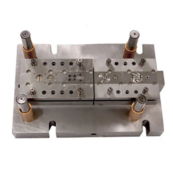 Precision Progressive Dies