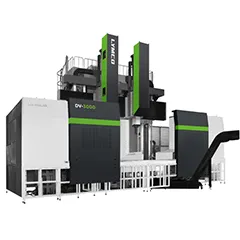 Vertical Turning Lathe Machine – Dv Series