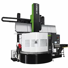 Vertical Turning Centre RAL