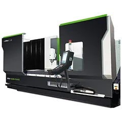 5 Axis CNC Machining Center - MV-5AX