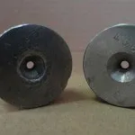 Diamond Wire Drawing Dies
